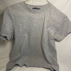 Brandy Mini Tee